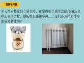 新青島版六三學制六年級科學下冊 5 觸覺（課件）