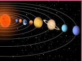 新青岛版六三学制六年级科学下册 17 太阳系（课件）