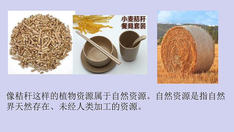 新青岛版六三学制六年级科学下册 12 自然资源回收与利用（课件+素材）07