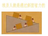 冀人版五年級(jí)下冊(cè)科學(xué)第16課怎樣才能省力（課件）