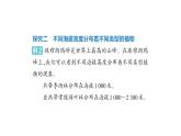 大象版六年级科学下册 第1单元阶段实验探究(课件)