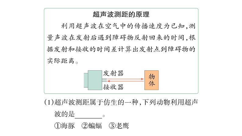 大象版六年级科学下册 第5单元实验探究(课件)03