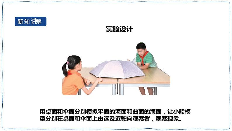 人教鄂教版四下【新课标】4.12《认识地球的形状》课件PPT+教案08