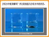 《1.水能溶解一些物质》第三课时 课件