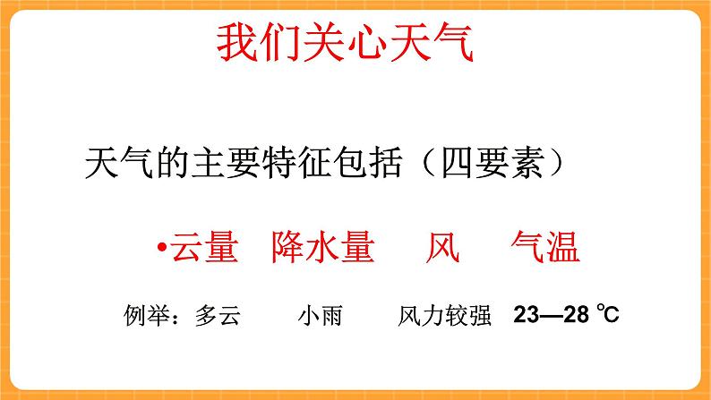 《8.关心天气》课件(1)第5页