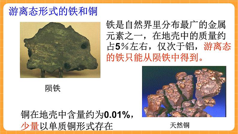《16.铁、铜和铝》课件第8页