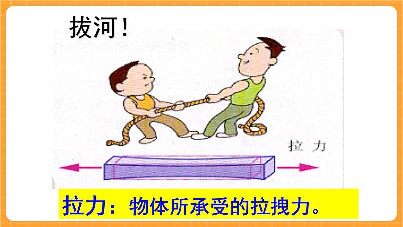 《17.物体的结构》课件第4页