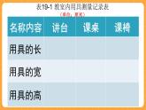 《19.生活用具》教案+课件