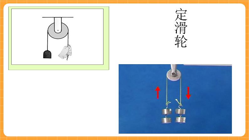 《2.滑轮》课件第4页