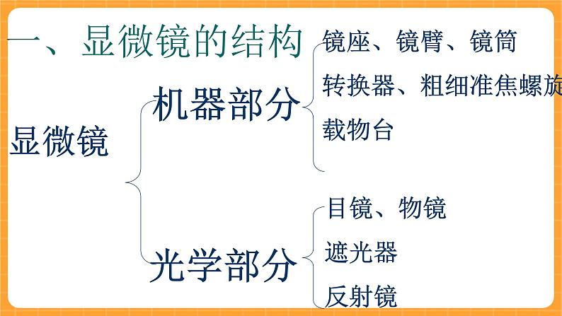 《1.显微镜的发明与发展》课件第6页