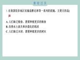 2.7 总结我们的认识 习题课件 五年级上册科学教科版