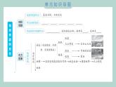 第二单元 地球表面的变化 综合素养提优 习题课件 五年级上册科学教科版