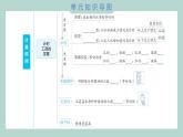 第三单元 计量时间 综合素养提优 习题课件 五年级上册科学教科版