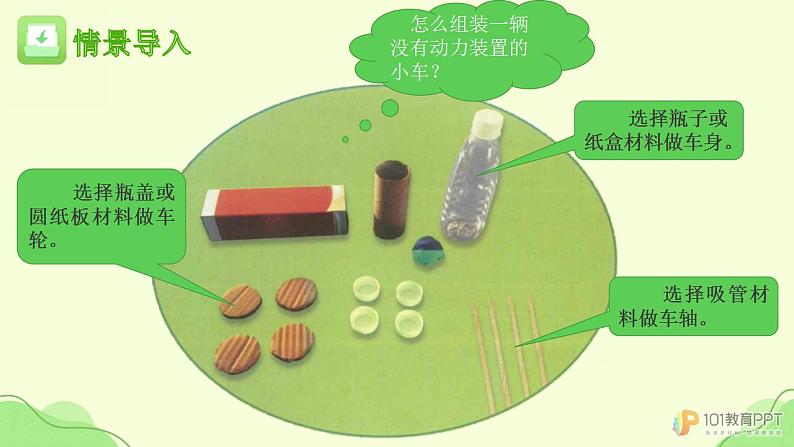 18.设计与制作  ppt课件第6页