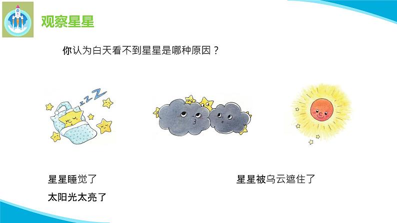 苏教版科学二年级上册6数星星PPT课件05