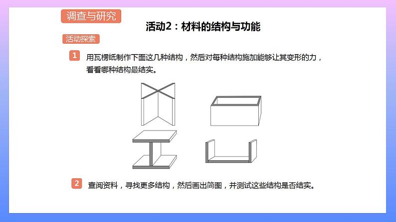 通用版 小学科学 鸡蛋保护器-调查与研究（课件）第7页