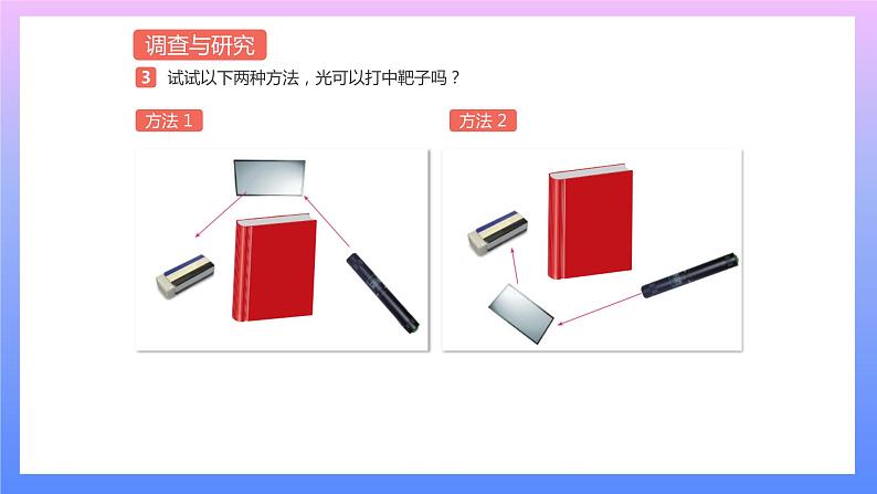 通用版 小学科学 万花筒-调查与研究（课件）第2页