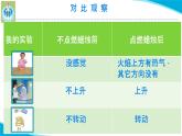 苏教版科学三年级上册3热空气和冷空气PPT课件
