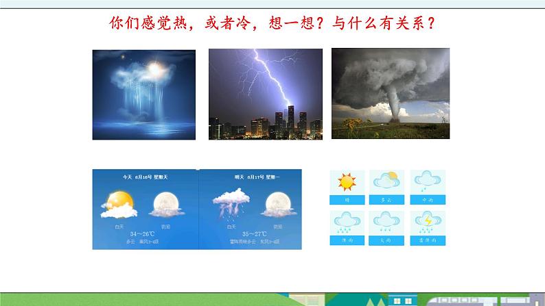 大象版科学三年级上册1.1《测量气温》课件03