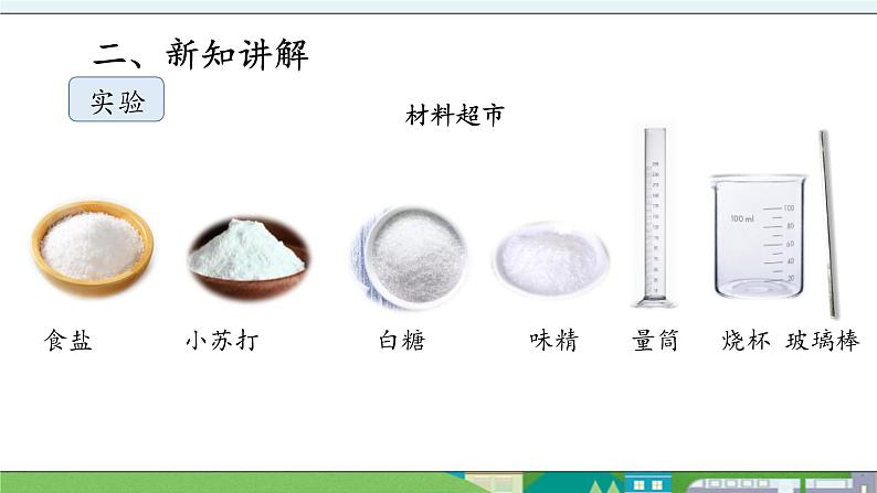 大象版科学三年级上册3.4《溶解的多少》课件06