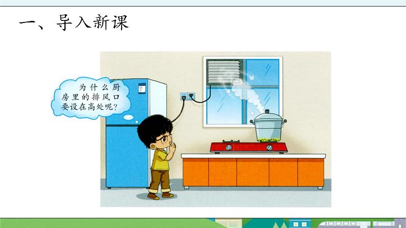 大象版科学三年级上册4.2《会上升的热空气》课件02