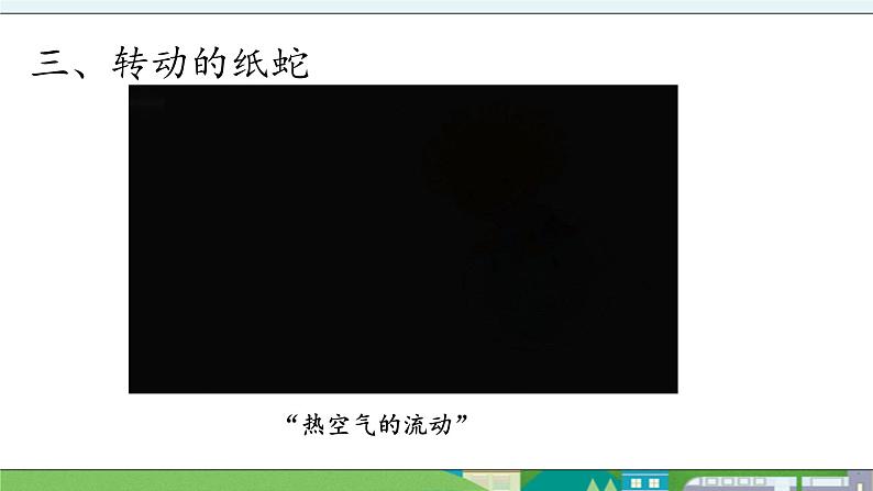 大象版科学三年级上册4.2《会上升的热空气》课件06