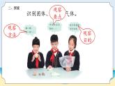 2.1《固體、液體和氣體》教學(xué)課件