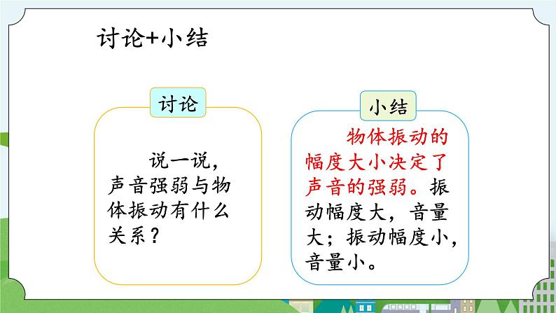 湘科版科学四上 1.3 声音的变化   课件+ 教案（2课时）08
