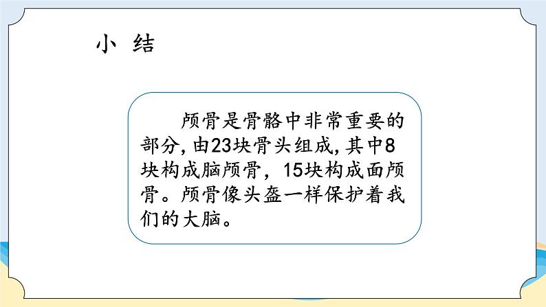 湘科版科学五年级上册1.3保护我们的脑 课件+教案05