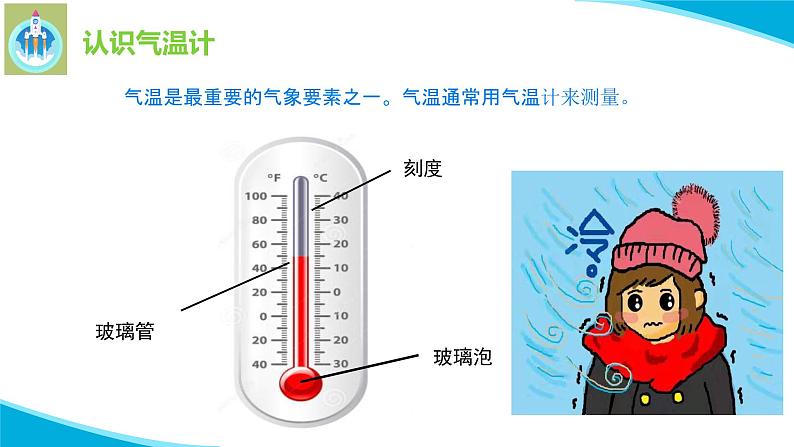 苏教版科学三年级下册16测量气温PPT课件第4页