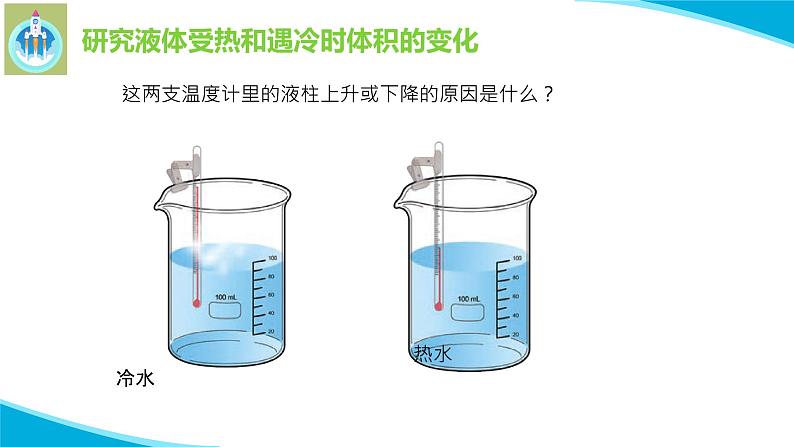 苏教版科学四年级下册2热胀冷缩PPT课件第3页