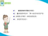 蘇教版科學(xué)五年級(jí)下冊(cè)8我們來(lái)仿生PPT課件完美版
