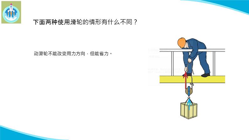 苏教版科学五年级下册15升旗的方法PPT课件第8页