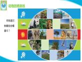 蘇教版科學六年級下冊5多樣的棲息地PPT課件