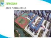 粵科粵教版科學(xué)二年級下冊14我們的校園PPT課件