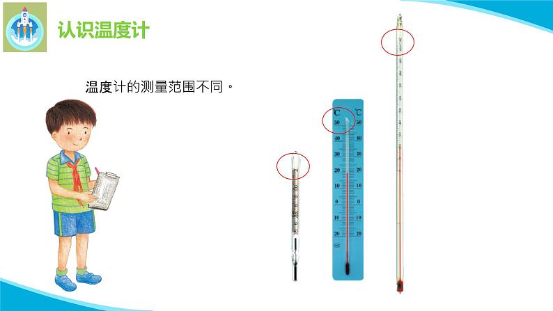 粤科粤教版科学三年级上册第19测量温度PPT课件06