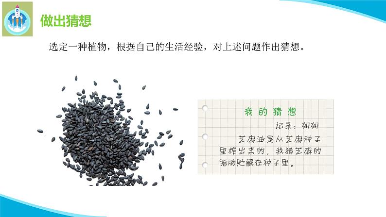 粤教版科学三年级下册科学17脂肪贮藏在哪里PPT课件修改版第6页