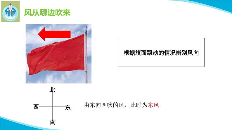 粤教版科学三年级下册科学19风的观测PPT课件修改版07