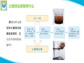 粤科粤教版科学五年级上册课件3根还吸收了什么