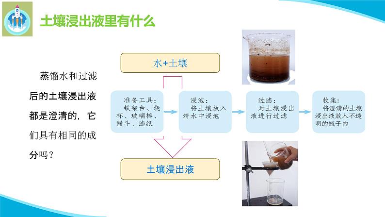 粤科粤教版科学五年级上册课件3根还吸收了什么05