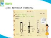 粵科粵教版科學(xué)五年級(jí)上冊(cè)課件14專(zhuān)題探究鐵生銹的條件