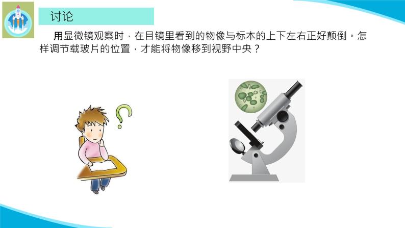 (2022)粤教版科学五年级下册8科学观察的工具显微镜PPT课件新版07