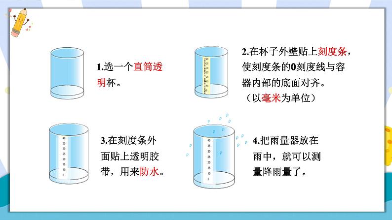 第4课 测量降水量第6页