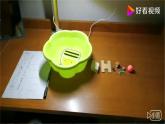 新青岛版五年级上册科学 第19课 材料的漂浮能力 PPT课件+视频素材