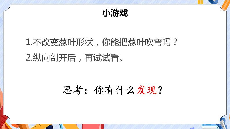 新青岛版科学五上：生物的启示 PPT课件第4页