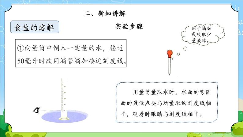 5《盐和糖的溶解》课件第5页