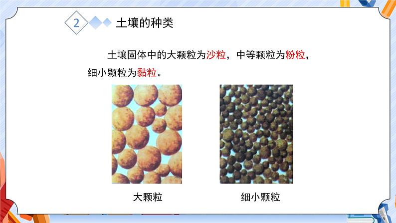 苏教版科学三年级上册 2.5.土壤的类型 课件+教案+视频+实验记录单06