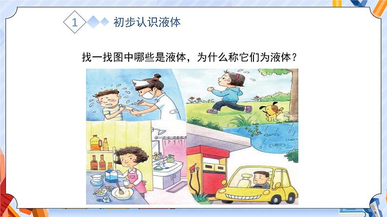 苏教版科学三年级上册 3.9.认识液体 课件+教案+素材05