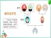 大象版科学六上 第四单元《遗传和变异》复习课件