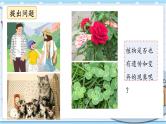 大象版科学六上 4.3《植物的遗传和变异》课件